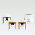Carica l'immagine nel visualizzatore della galleria, Kit pads + crema naso e polpastrelli
