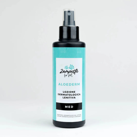 Aloederm Lozione