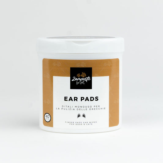 Foto del prodotto Ear Pads