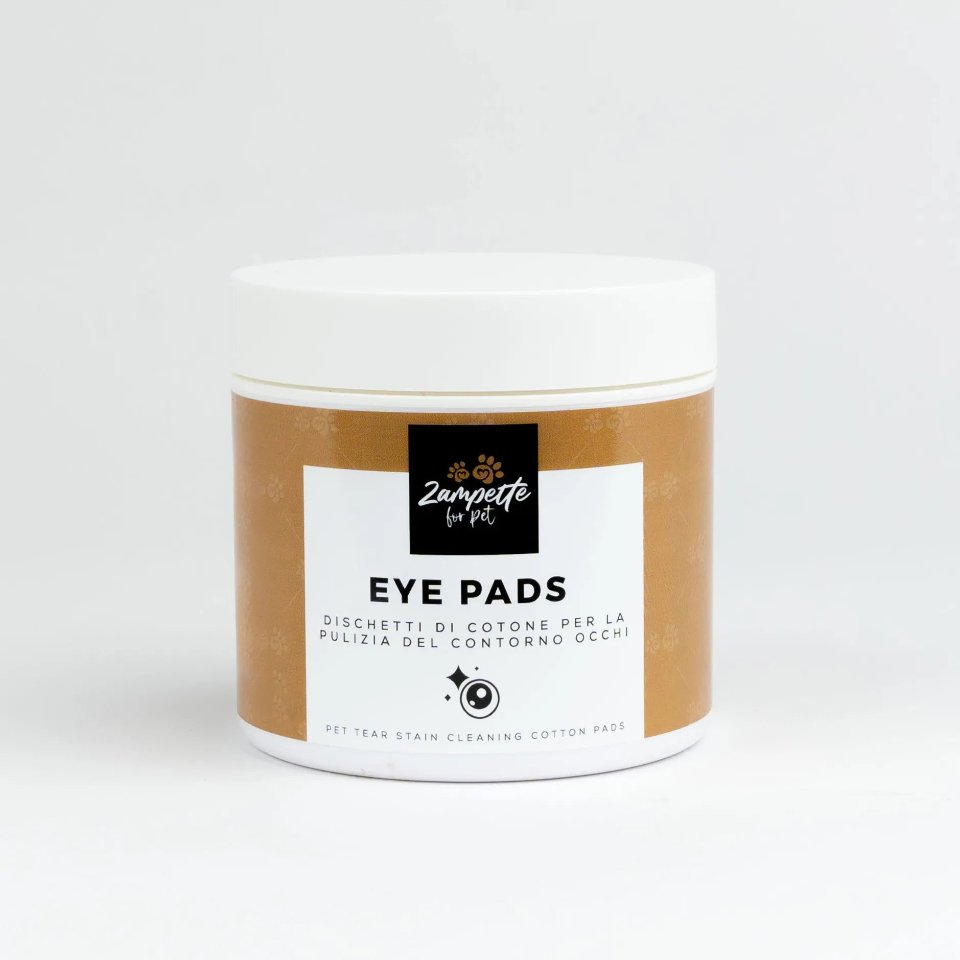 Foto del prodotto Kit pads + crema naso e polpastrelli