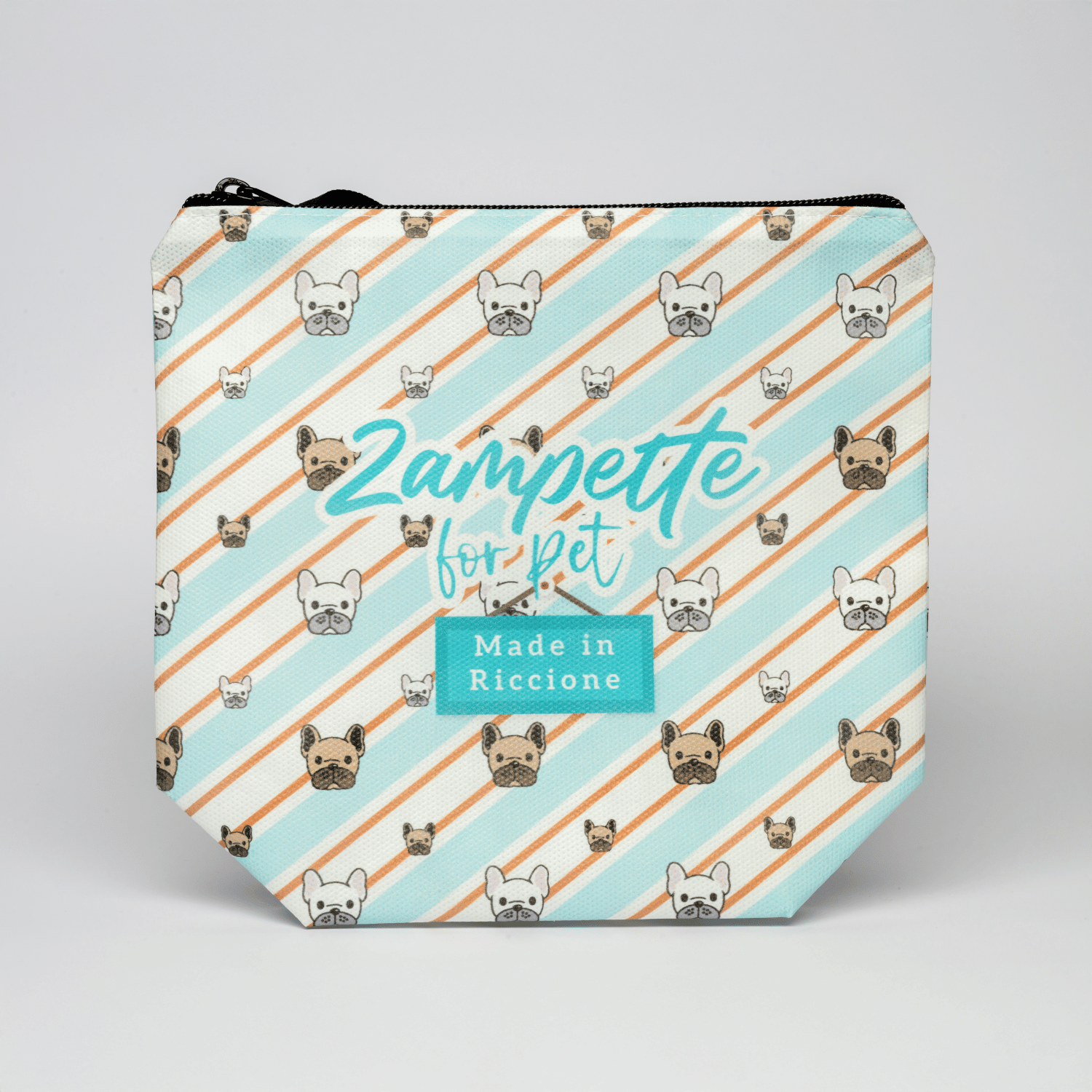 Pochette Zampette