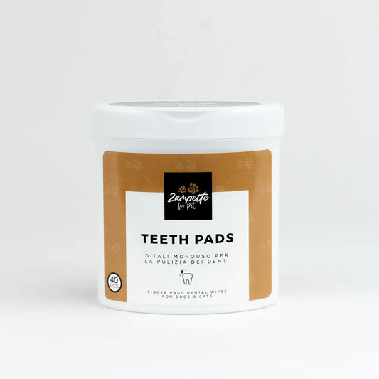 Foto del prodotto Teeth Pads