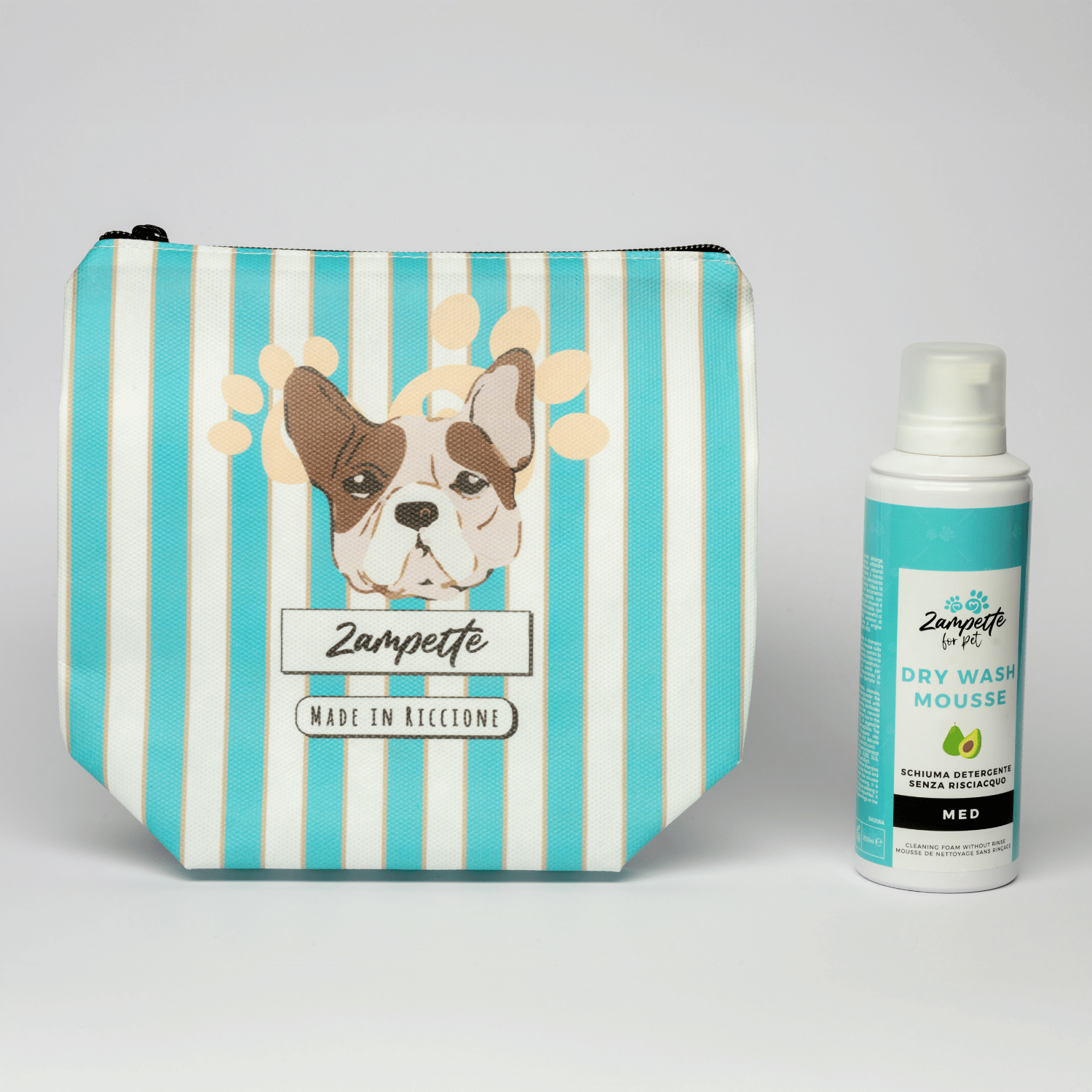 Kit Travel