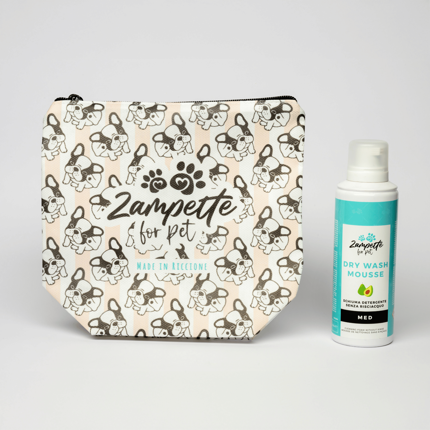 Kit Travel