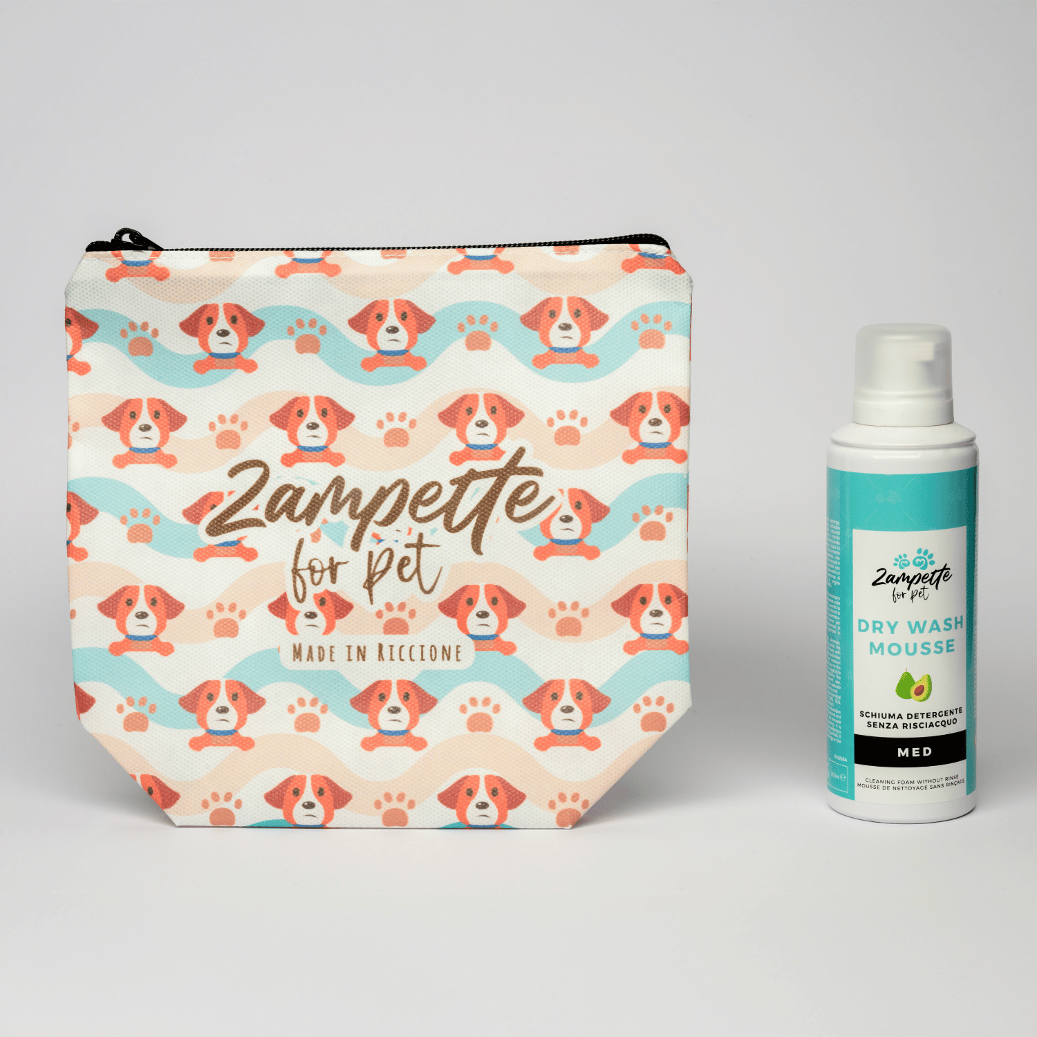 Kit Travel