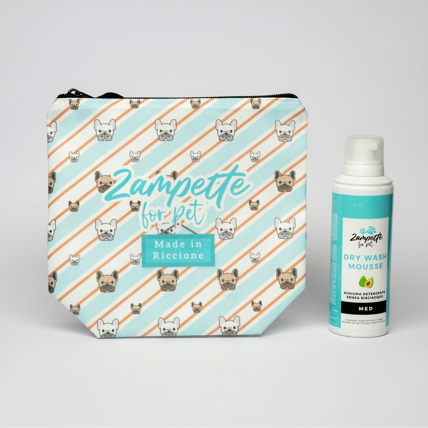Kit Travel