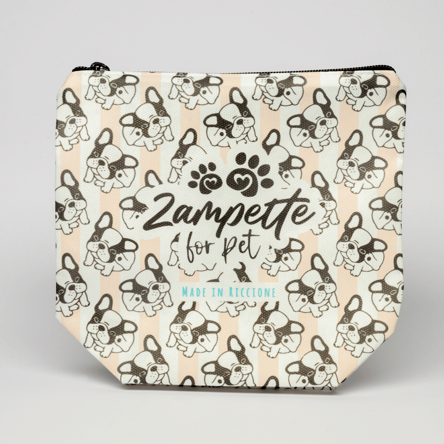 Pochette Zampette