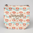 Carica l'immagine nel visualizzatore della galleria, Pochette Zampette

