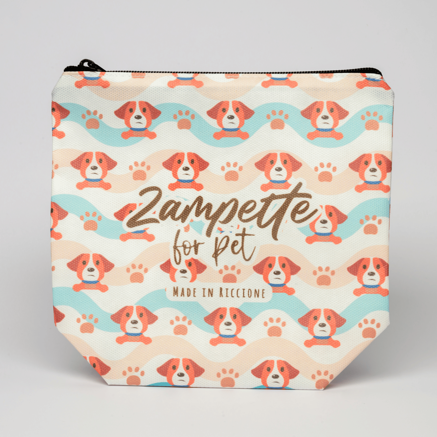 Pochette Zampette