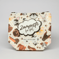Carica l'immagine nel visualizzatore della galleria, Pochette Zampette

