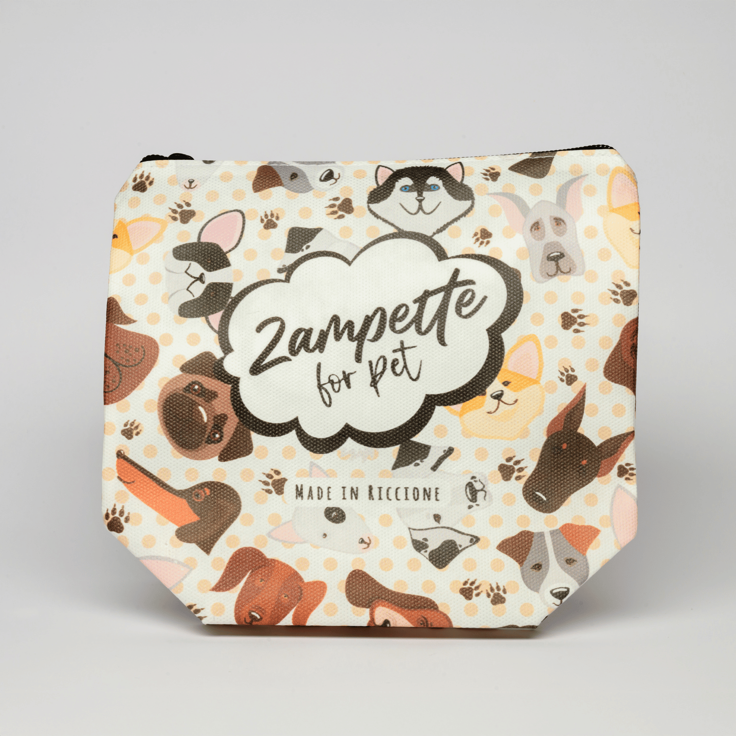Pochette Zampette
