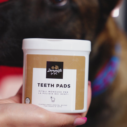 Teeth Pads